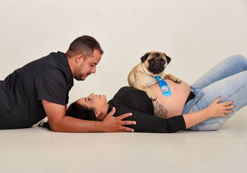 Gestantes de Gestante Ediane