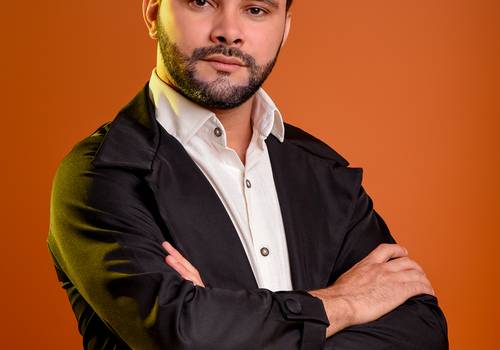 Outros de Profissional • Rudgery Gonçalves