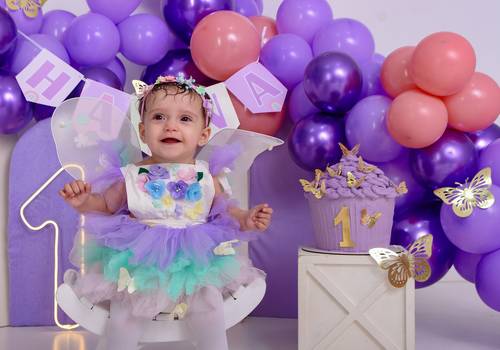 Ensaios - Infantil de 1 Ano • Hadassa