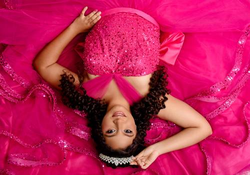15 Anos - Book de 15 Anos Yasmin
