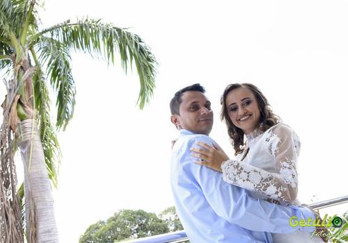 Casamentos de Kaline & Edvaldo