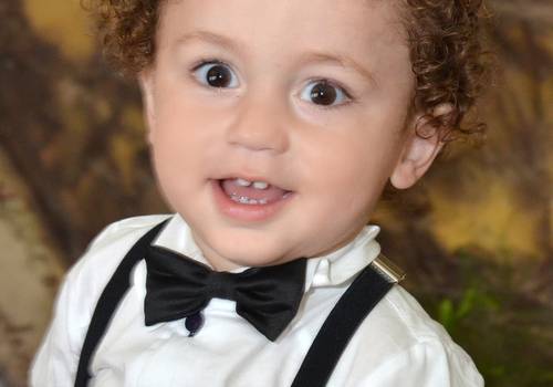 Batizados de Batismo de Marcus