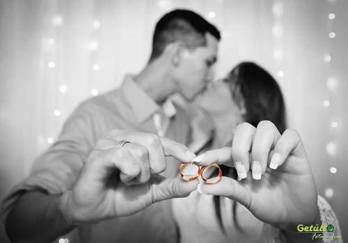 Outros de Noivado de Laura & Anderson