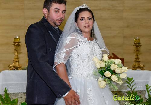 Casamentos de Elânia & Ricardo