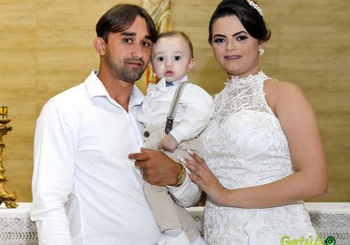 Casamentos de Daniela & Francisco