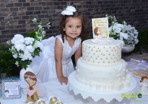 Batizados de Batismo de Lorena