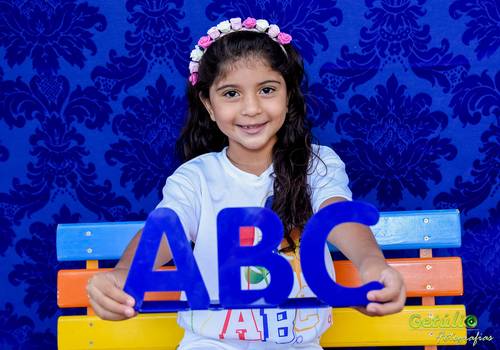 Outros de ABC de Thaylla Beatriz