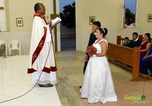 Casamentos de Suely & Júnior