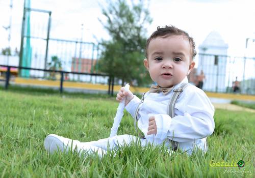 Batizados de Batismo de Victor Emanuel