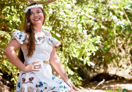 15 Anos - Book de Book 15 Anos de Sabrina