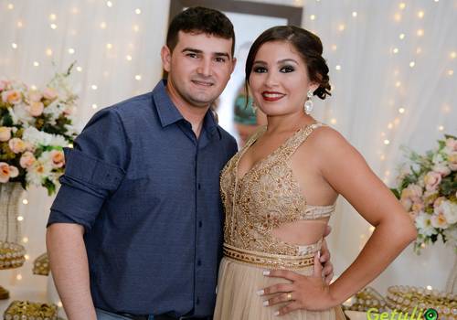 Casamentos de Civil de Thamirys & Gilmar