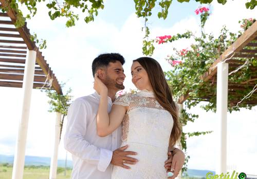 Casamentos de Civil de Mayra & Dayvison