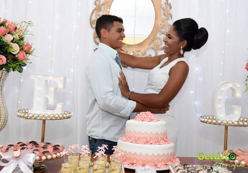 Casamentos de Civil de Eugênia & Carlos