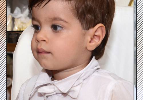 Batizados de Batismo de Patrício Filho