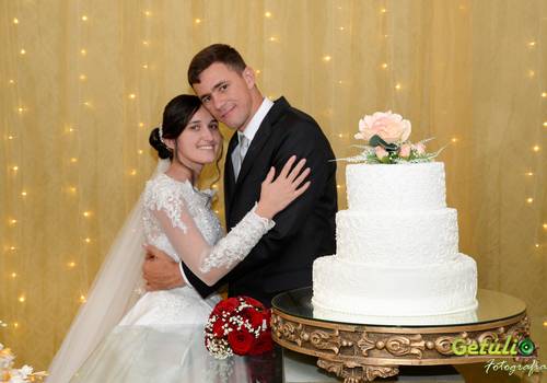 Casamentos de Maria & Francisco