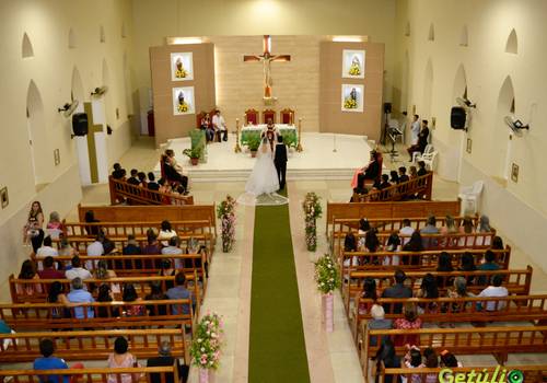 Casamentos de Emilly & Allyson