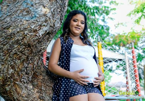 Gestantes de Ensaio Gestante de Ana Beatriz