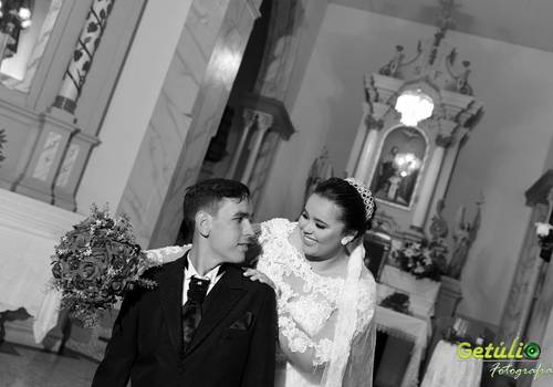 Casamentos de Priscila & Júnior