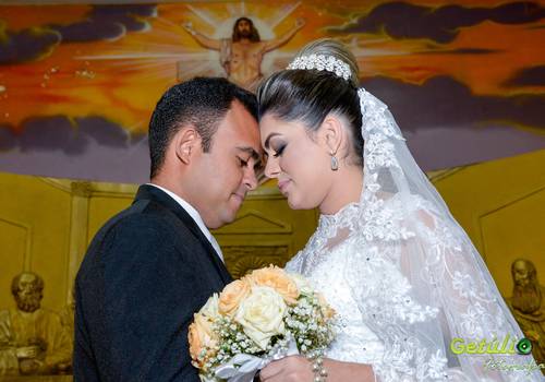 Casamentos de Raissa & Leonardo