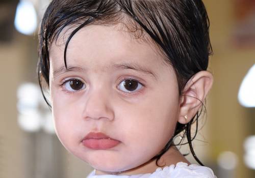 Batizados de Batismo de Maria Alice