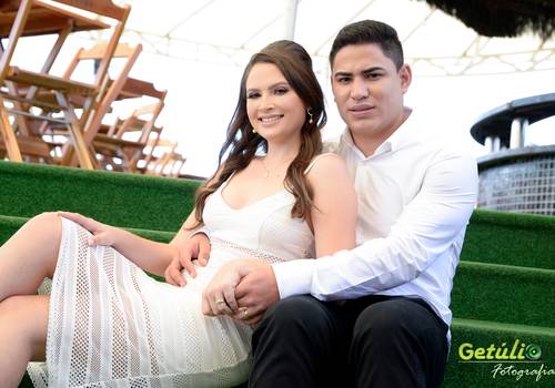 Casamentos de Renata & Matheus