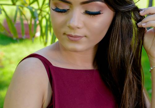 15 Anos - Book de Book 15 Anos de Maria Lavinia