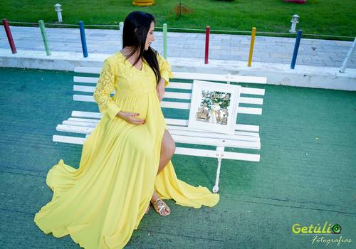 Gestantes de Ensaio Gestante de Katyane