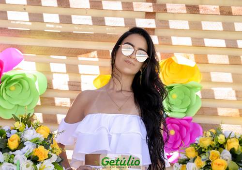 15 Anos - Festa de 15 Anos de Victória