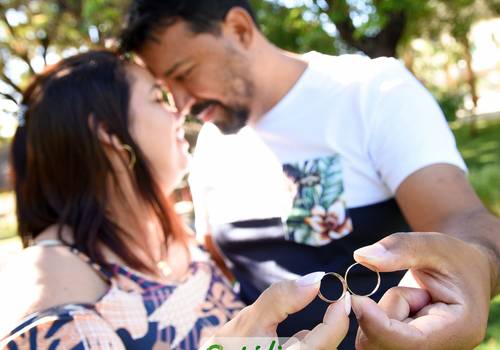 Casamentos de Fabiano & Ticiane