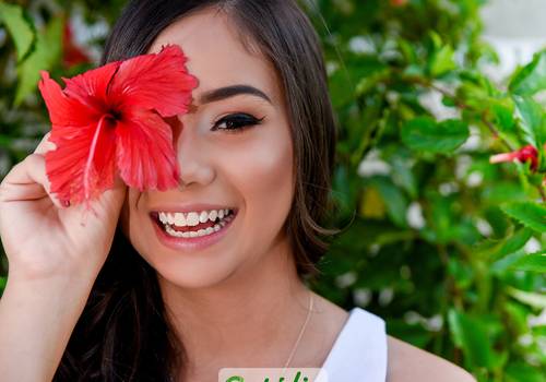 15 Anos - Book de 15 Anos de Maria Leilany