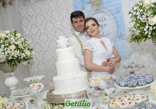 Casamentos de Mychelli & Terceiro