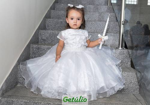 Batizados de Batismo de Ana Lívia