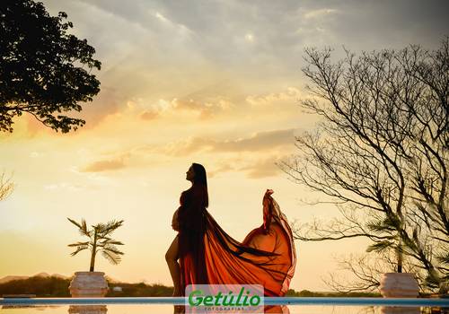 Gestantes de A Espera de João Lucas