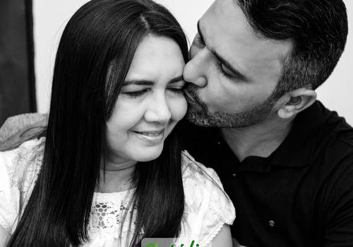 Outros de José e Rosa Bodas de Flores