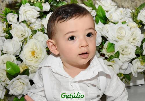 Batizados de Batismo de Arthur