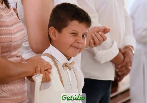 Batizados de Batismo de Pedro Henrique