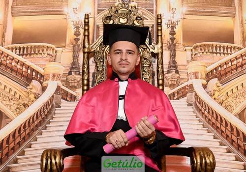 Outros de Formatura Contábeis de Leonardo