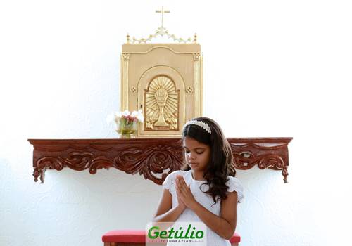 Batizados de Batismo de Ana Beatriz