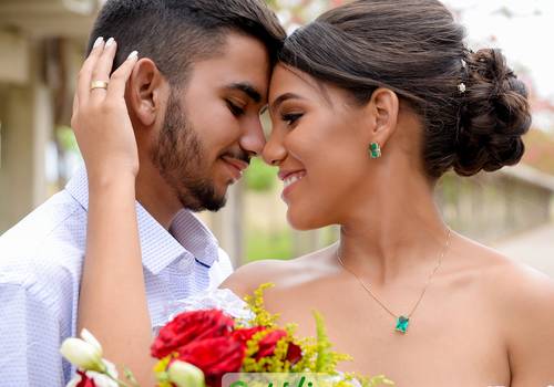 Casamentos de Jaqueline & Arthur