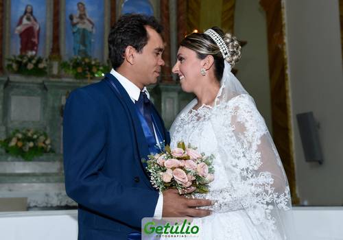 Casamentos de Juliana & Geverson