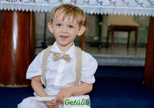 Batizados de Batismo de José Gabriel