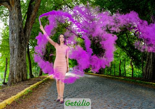 15 Anos - Book de Ensaio XV de Kemile