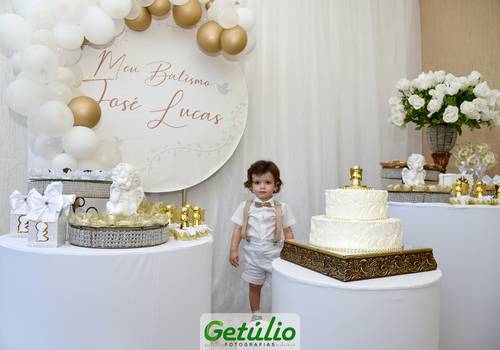 Batizados de Batismo de José Lucas