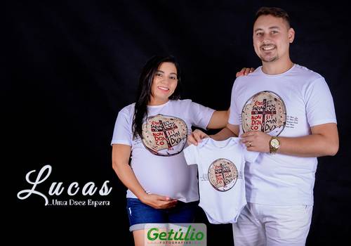 Gestantes de Ensaio Gestante de Fabrícia