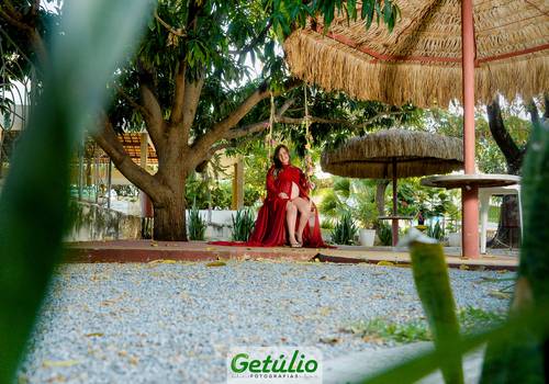 Gestantes de Ensaio Gestante de Natália