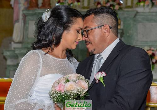 Casamentos de José & Maria