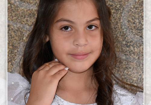 Batizados de Batismo de Yasmin