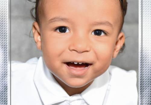 Batizados de Batismo de Saulo Gabriel