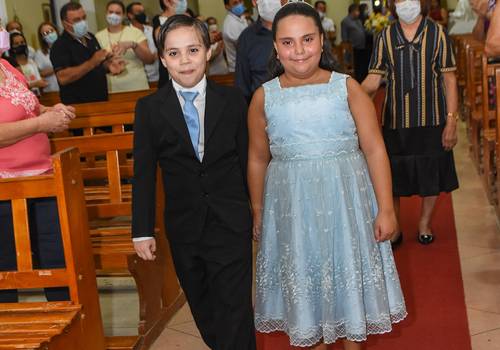 Festas Religiosas de Festa  São Joaquim e Santana Dia 24/Julho.