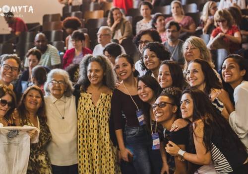 Institucional de Seminário Oga Mitá